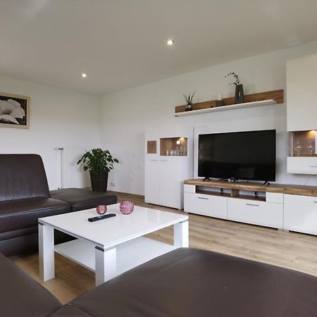 Ferienwohnung Hockertz Habscheid Exterior foto